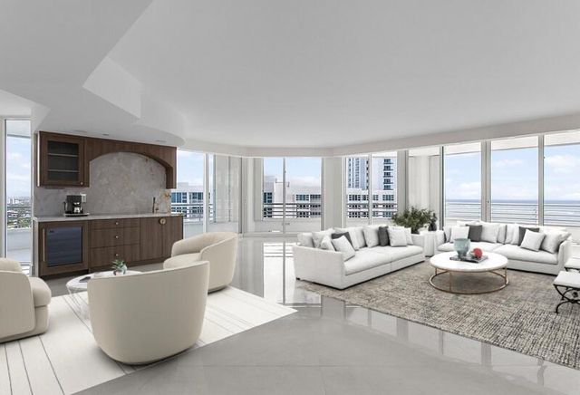 1700 S Ocean 15c, Lauderdale By The Sea, FL 33062
