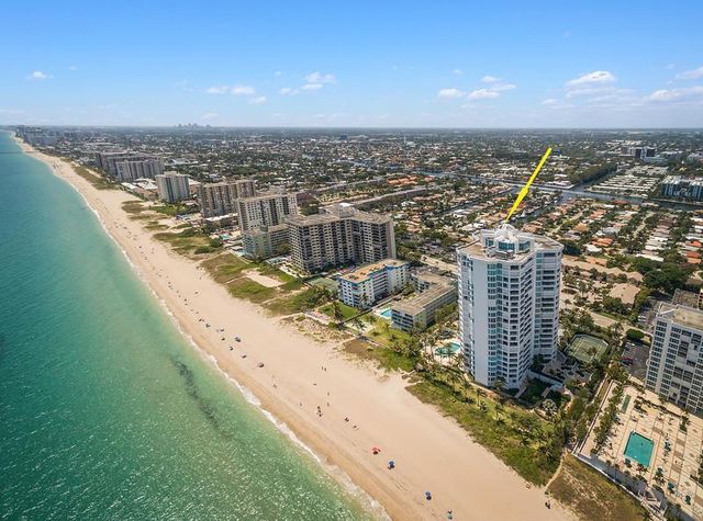 1700 S Ocean 15c, Lauderdale By The Sea, FL 33062