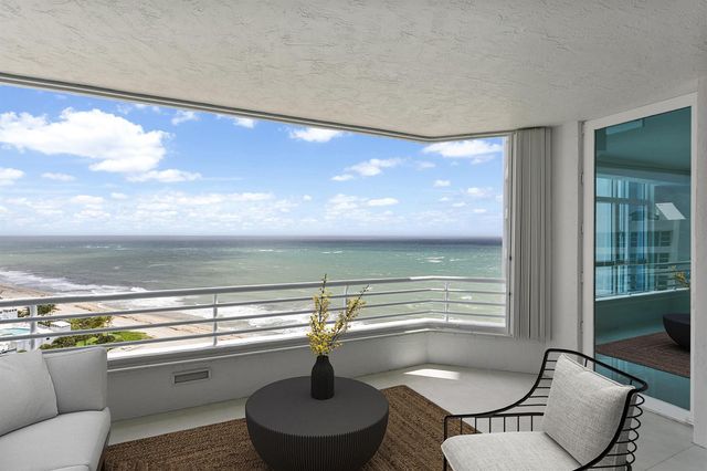 1700 S Ocean 15c, Lauderdale By The Sea, FL 33062
