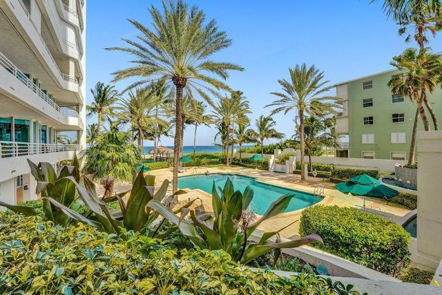 1700 S Ocean 15c, Lauderdale By The Sea, FL 33062