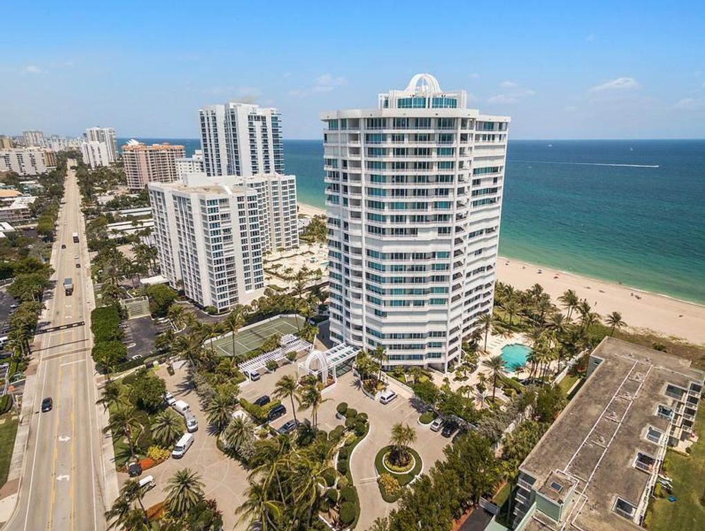 1700 S Ocean 15c, Lauderdale By The Sea, FL 33062