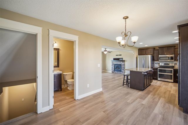 1011 NW Abbie Drive, Ankeny, IA 50023