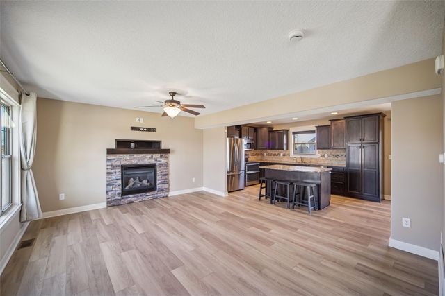 1011 NW Abbie Drive, Ankeny, IA 50023