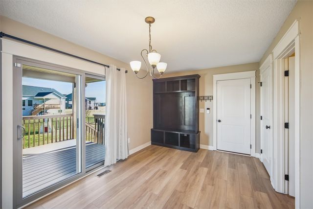 1011 NW Abbie Drive, Ankeny, IA 50023