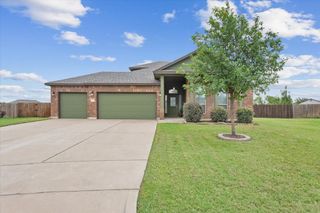 5301 Tama Drive, Waco, TX 76708