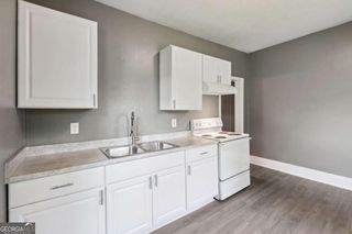 205 W Tinsley Street, Griffin, GA 30223