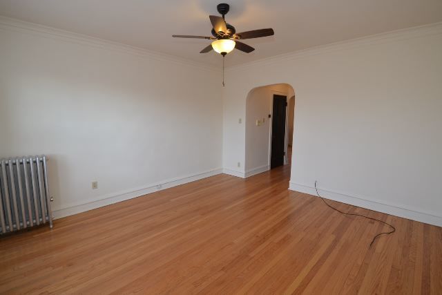 4303 N FRANCISCO Avenue 3, Chicago, IL 60618