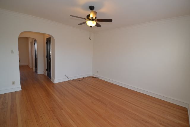 4303 N FRANCISCO Avenue 3, Chicago, IL 60618