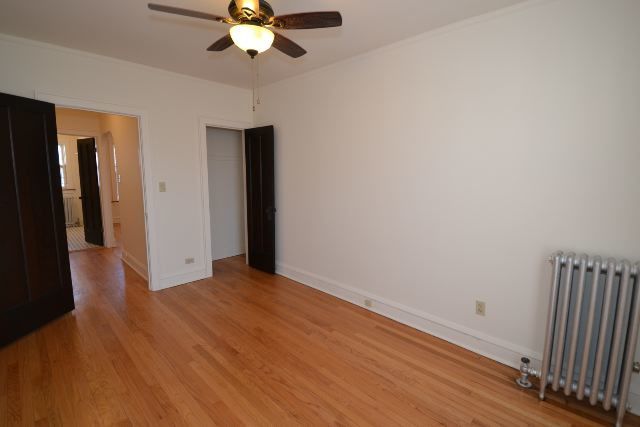 4303 N FRANCISCO Avenue 3, Chicago, IL 60618