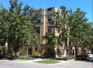 4303 N FRANCISCO Avenue 3, Chicago, IL 60618