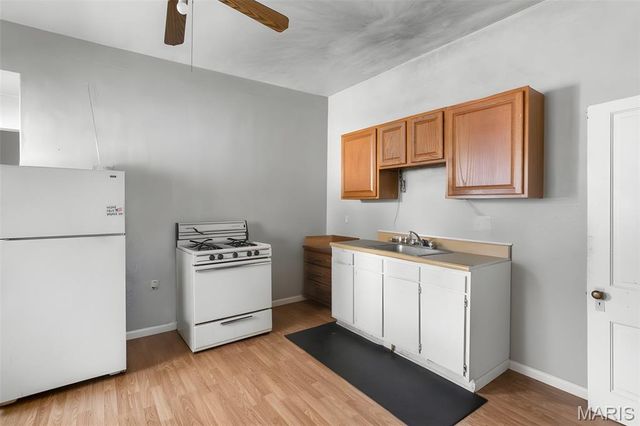 217 S 16th Street, Belleville, IL 62220