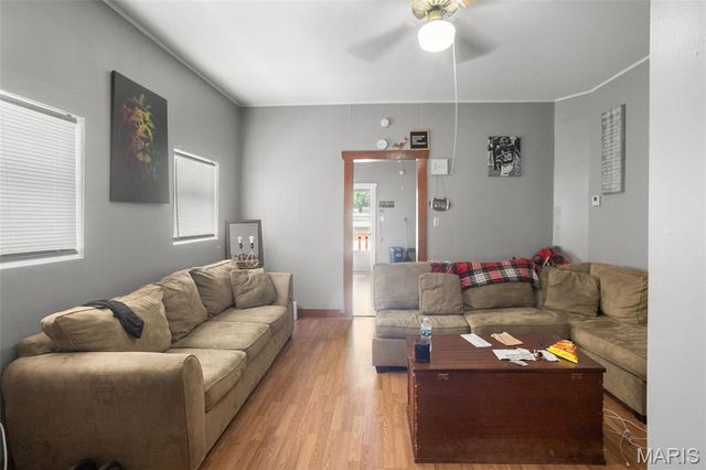 217 S 16th Street, Belleville, IL 62220