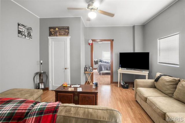 217 S 16th Street, Belleville, IL 62220