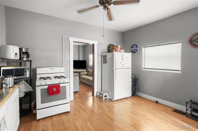 217 S 16th Street, Belleville, IL 62220
