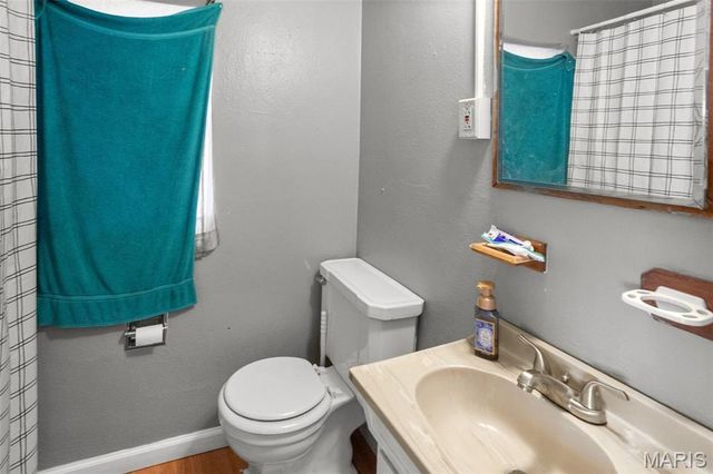 217 S 16th Street, Belleville, IL 62220