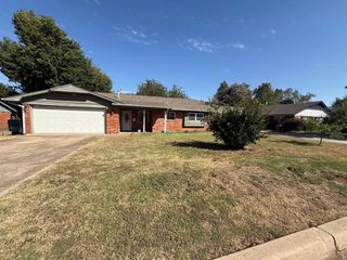 2625 NW 51st Street, Oklahoma City, OK 73112