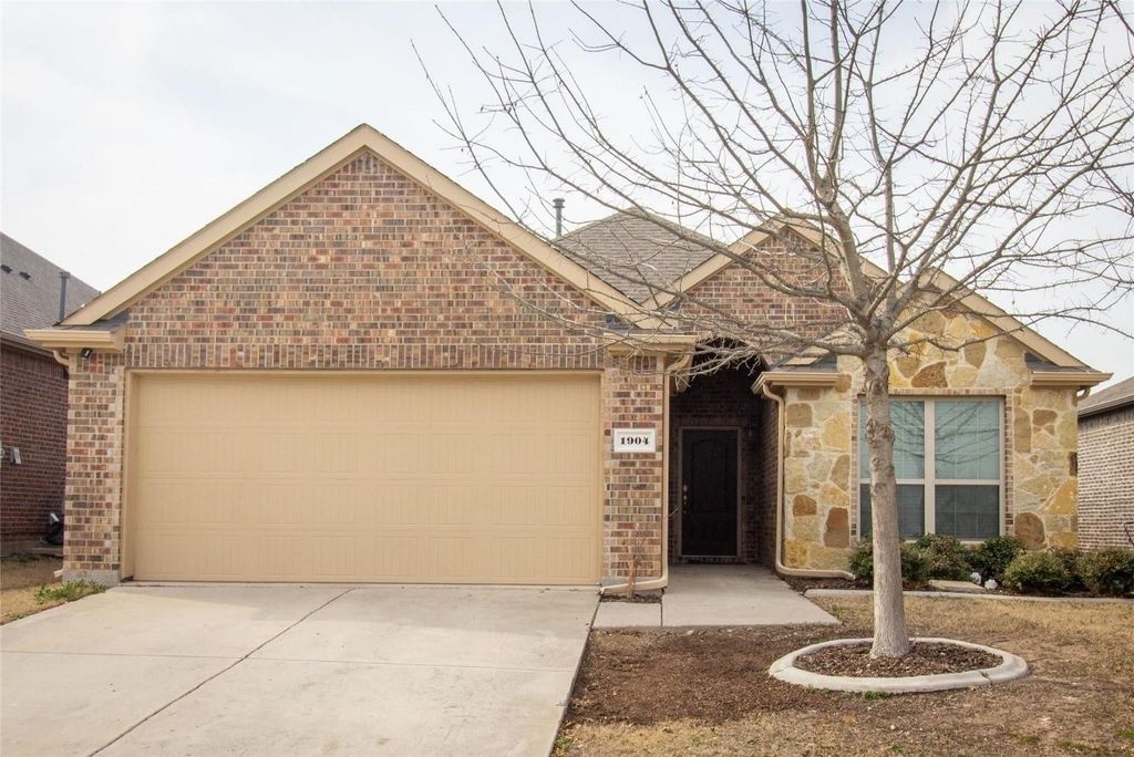 1904 Clark Street, Anna, TX 75409