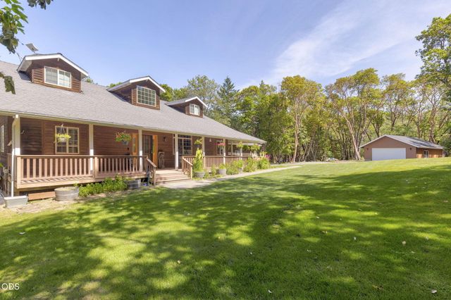 343 High Ridge Terrace, Grants Pass, OR 97526