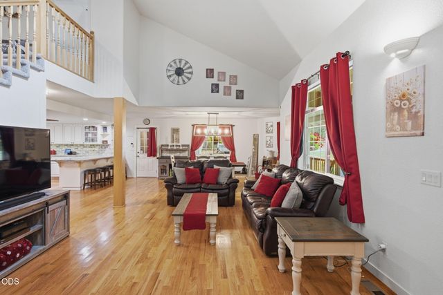 343 High Ridge Terrace, Grants Pass, OR 97526