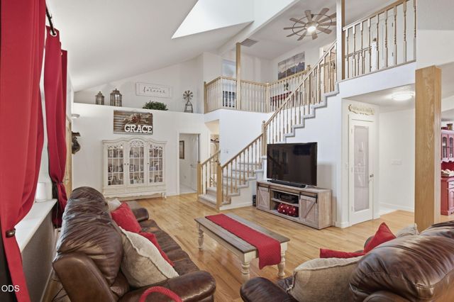 343 High Ridge Terrace, Grants Pass, OR 97526