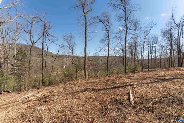 Lot 3 ROCKFISH VALLEY HWY, Afton, VA 22920