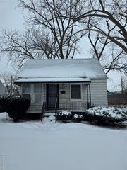1139 S Bassett Street, Detroit, MI 48217