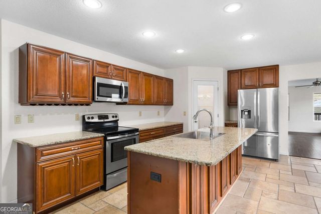 2636 Misty Creek Lane, Young Harris, GA 30582