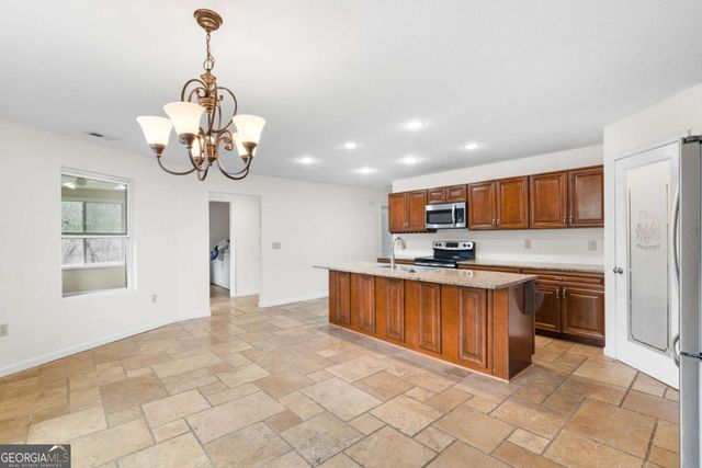 2636 Misty Creek Lane, Young Harris, GA 30582