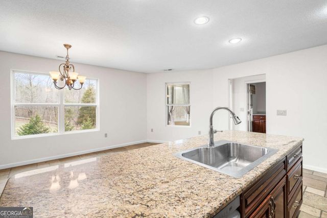 2636 Misty Creek Lane, Young Harris, GA 30582