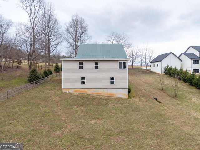 2636 Misty Creek Lane, Young Harris, GA 30582