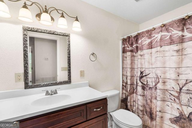 2636 Misty Creek Lane, Young Harris, GA 30582