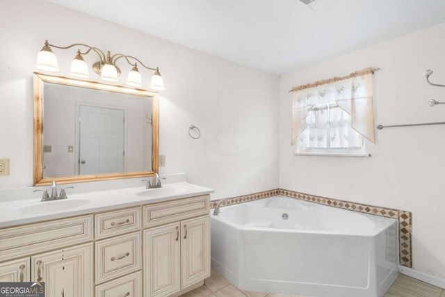 2636 Misty Creek Lane, Young Harris, GA 30582