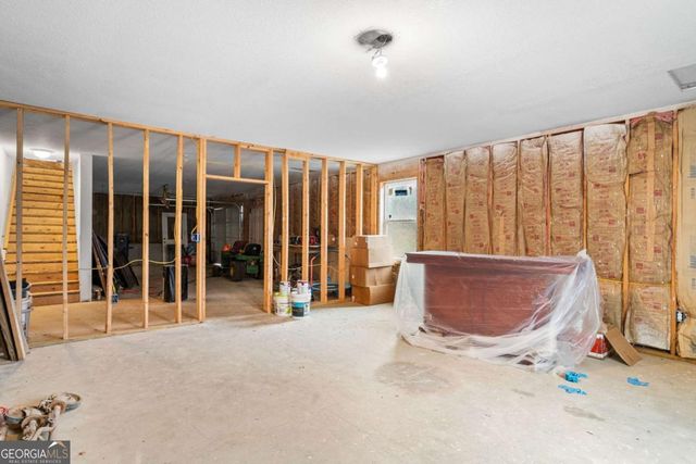 2636 Misty Creek Lane, Young Harris, GA 30582