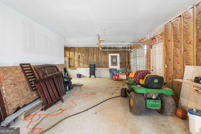 2636 Misty Creek Lane, Young Harris, GA 30582