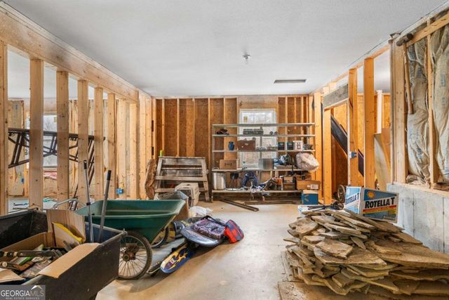 2636 Misty Creek Lane, Young Harris, GA 30582