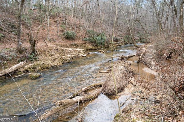2636 Misty Creek Lane, Young Harris, GA 30582