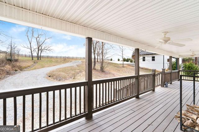 2636 Misty Creek Lane, Young Harris, GA 30582