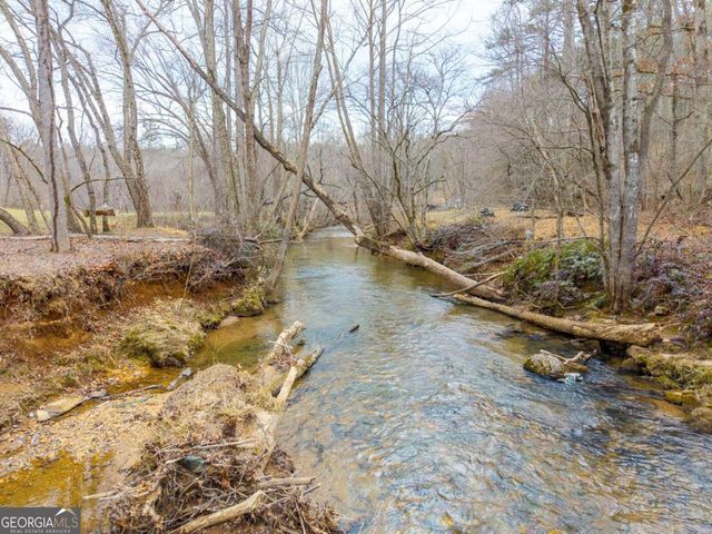 2636 Misty Creek Lane, Young Harris, GA 30582
