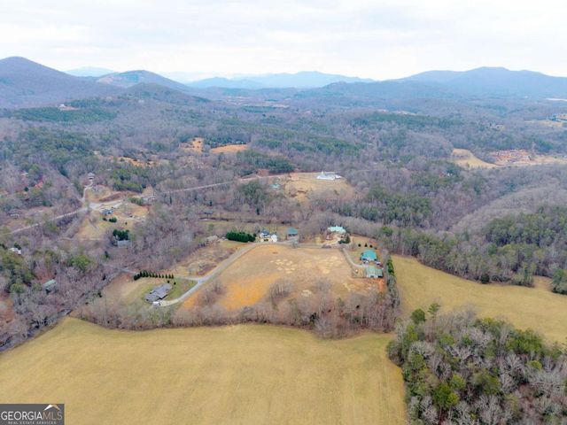 2636 Misty Creek Lane, Young Harris, GA 30582