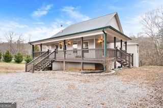 2636 Misty Creek Lane, Young Harris, GA 30582