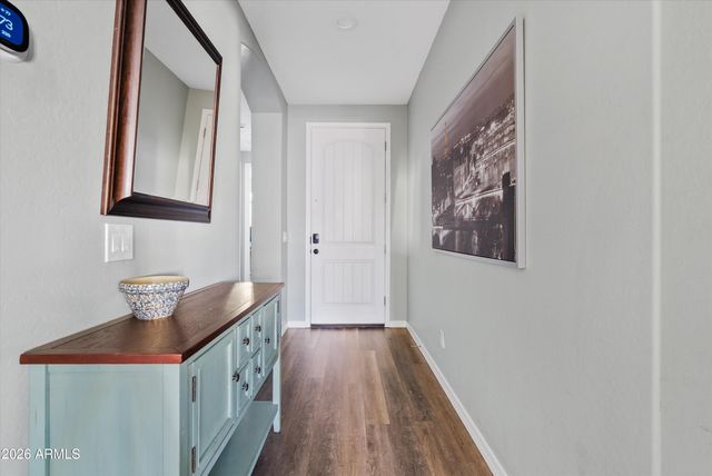 20423 E ARROWHEAD Trail, Queen Creek, AZ 85142