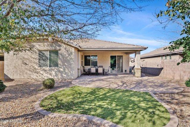 20423 E ARROWHEAD Trail, Queen Creek, AZ 85142