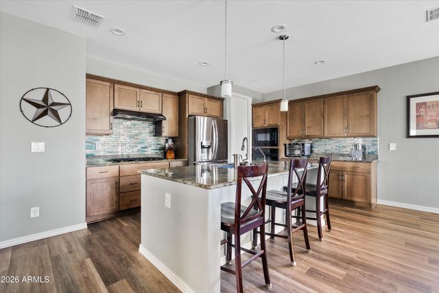 20423 E ARROWHEAD Trail, Queen Creek, AZ 85142