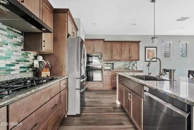 20423 E ARROWHEAD Trail, Queen Creek, AZ 85142