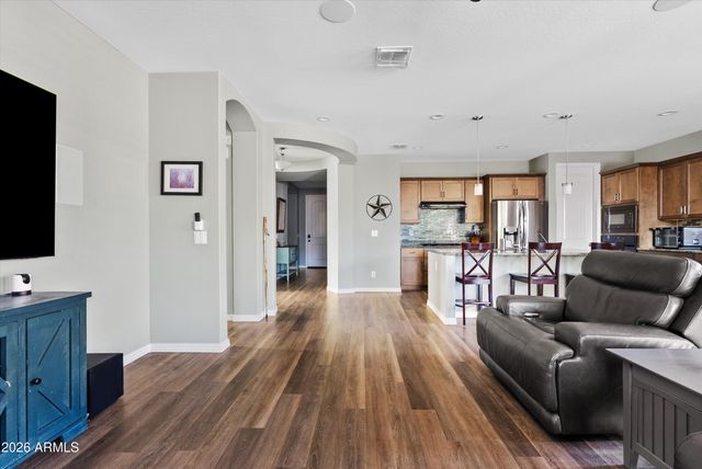 20423 E ARROWHEAD Trail, Queen Creek, AZ 85142