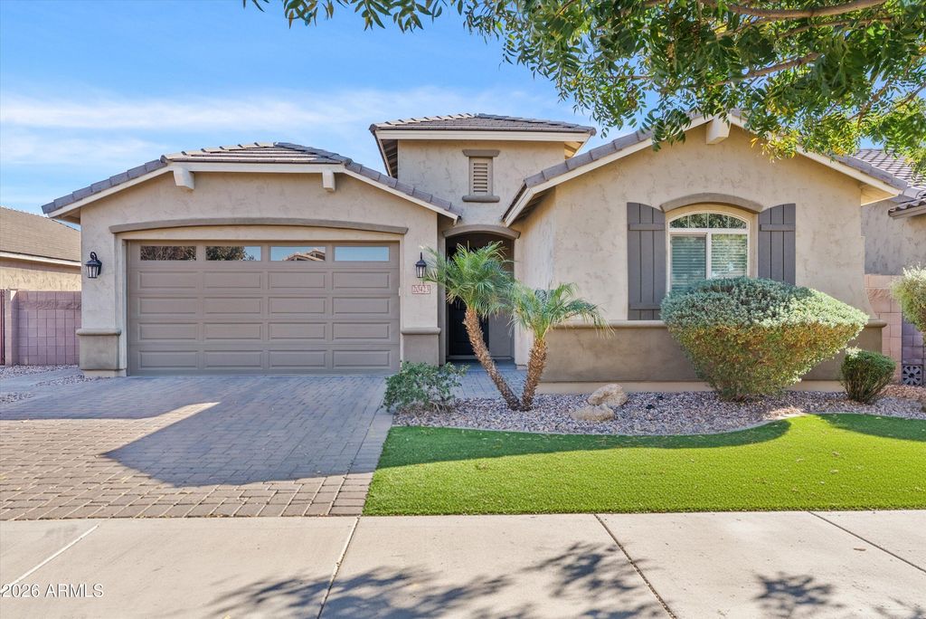 20423 E ARROWHEAD Trail, Queen Creek, AZ 85142