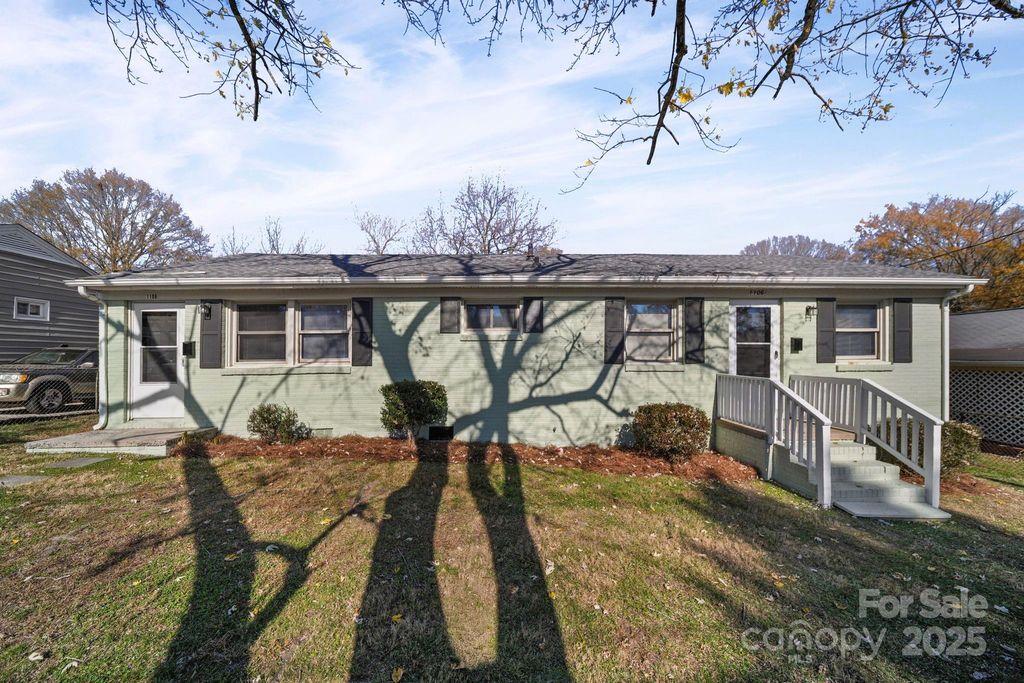 1106 Summer Drive, Gastonia, NC 28052