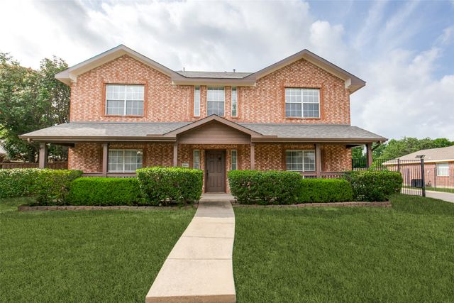 304 Elizabeth Trail, Murphy, TX 75094