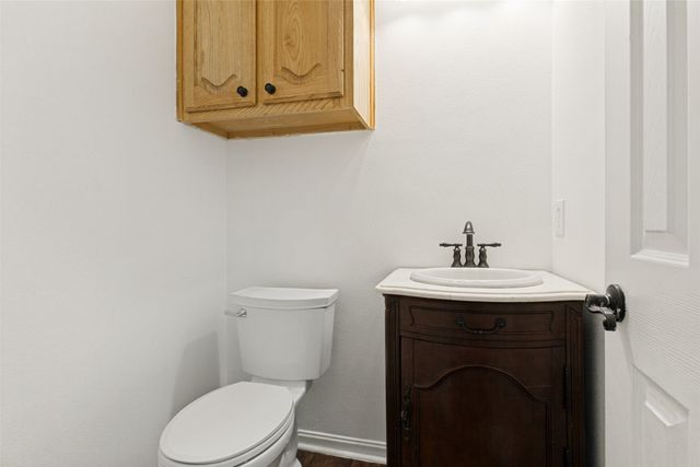 304 Elizabeth Trail, Murphy, TX 75094
