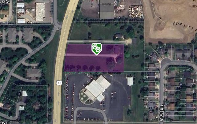 3575 Vermillion Street, Hastings, MN 55033